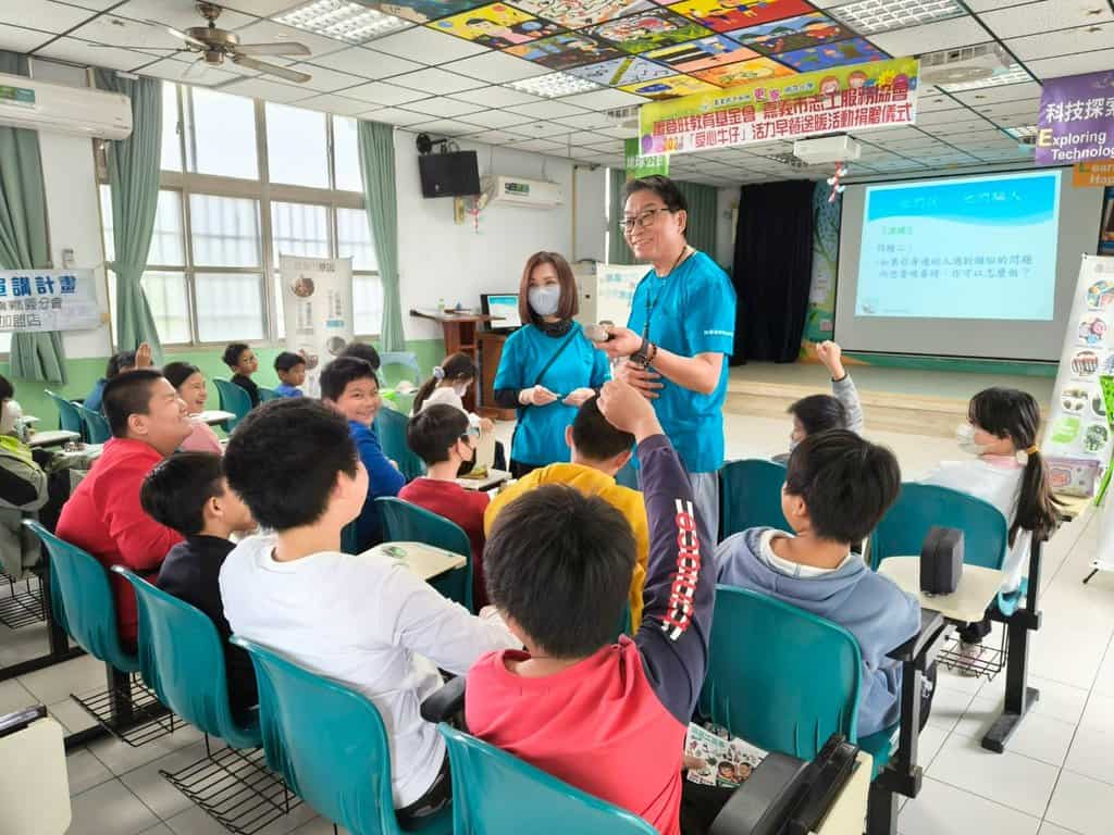 Line Album 反毒 嘉義縣六腳更寮國小 250418 36
