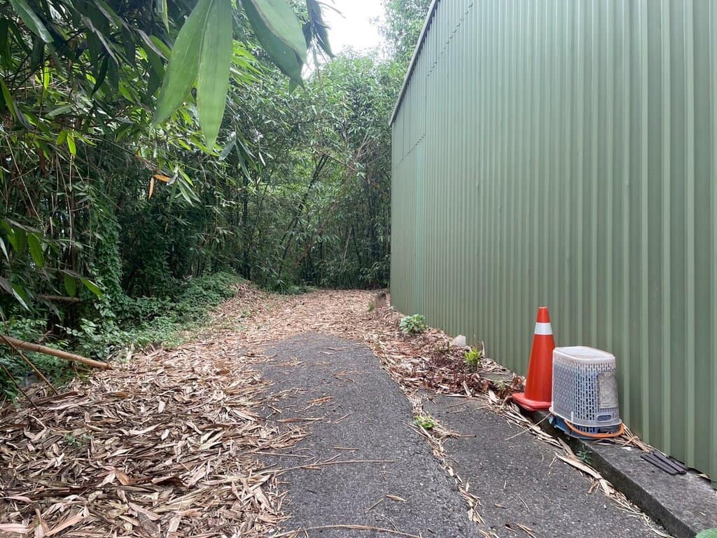 Line Album 大埔消防局旁都計農地售5 9 8萬 250527 15