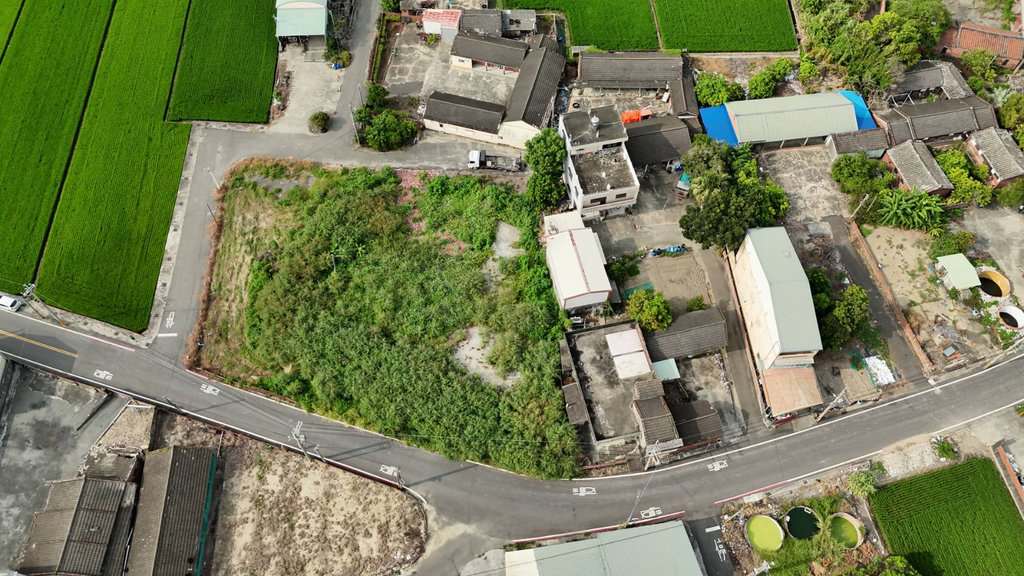 專任：溪口游厝漂亮建地