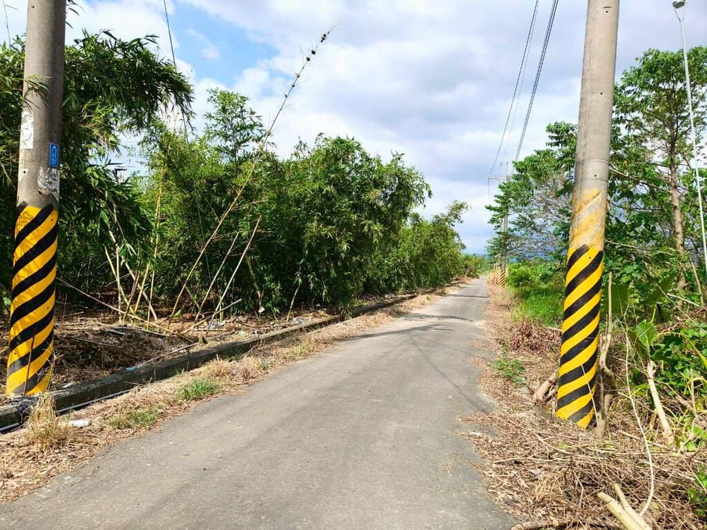 Line Album 白河交流道旁一般農地 250822 2