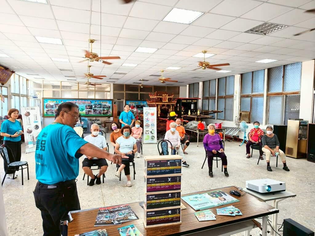 Line Album 2025.06.19 朴子仁和社區 國峯 250624 22