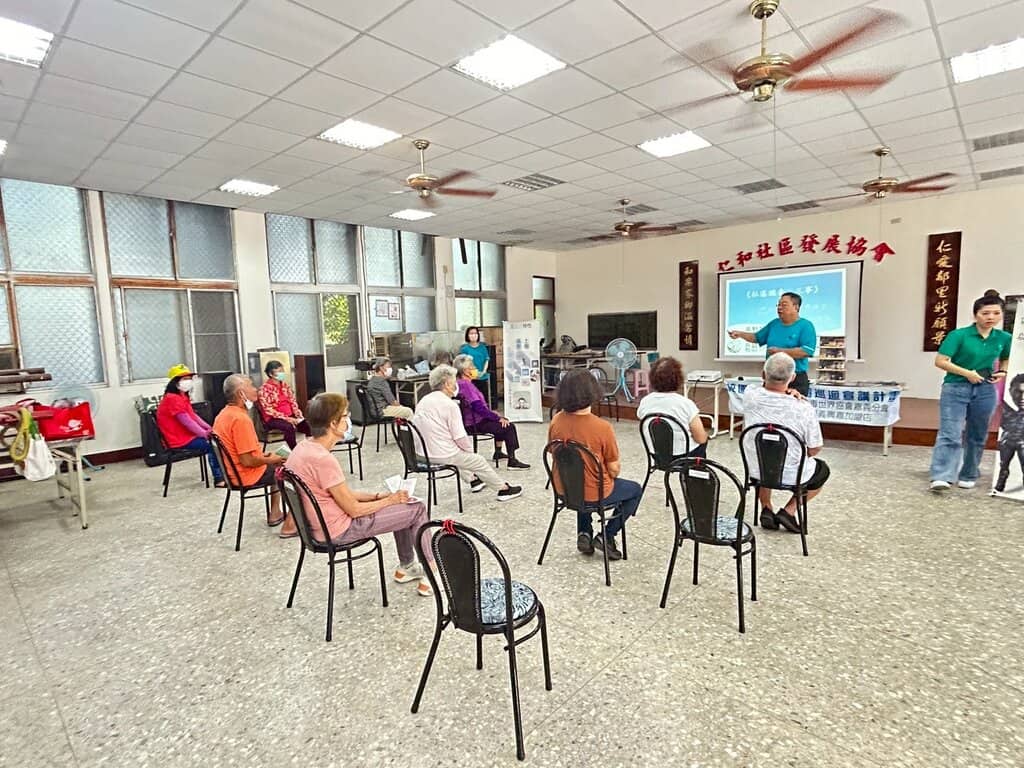 Line Album 2025.06.19 朴子仁和社區 國峯 250624 9