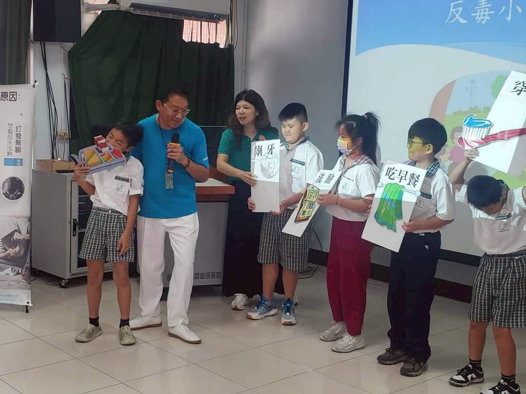 Line Album 2025.10.31義竹國小（阿璋哥） 251101 130