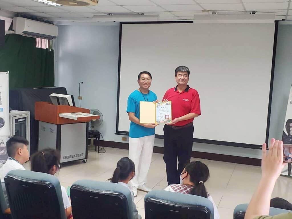 Line Album 2025.10.31義竹國小（阿璋哥） 251101 182