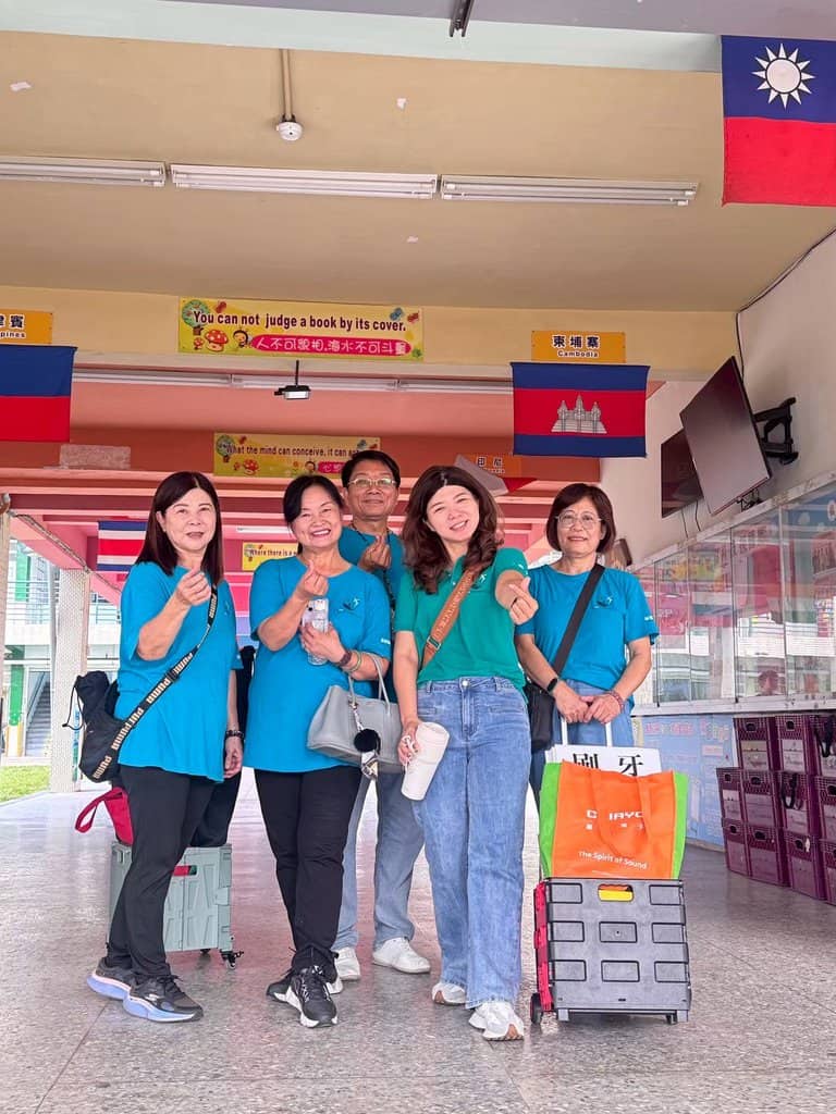 Line Album 東隆國小反毒宣導活動 251101 73