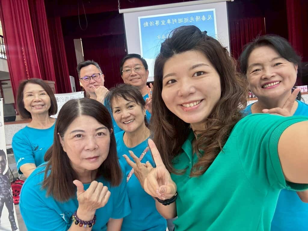 Line Album 溪口國小反毒宣導活動 250909 64