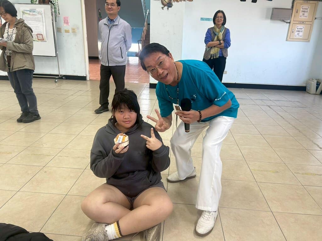 Line Album 2026.02.11 柳林國小（楊漢章） 260315 11