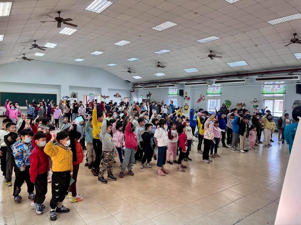 20260211_水上柳林國小反毒