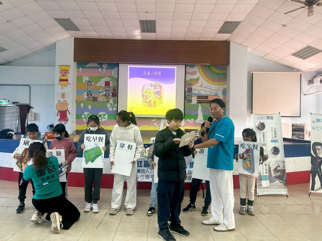 Line Album 2026.02.11 柳林國小（楊漢章） 260315 5